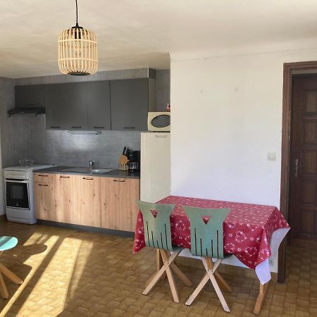 Location Appartement 4 Couchages En Rez De Jardin La Cabanasse Exterior photo