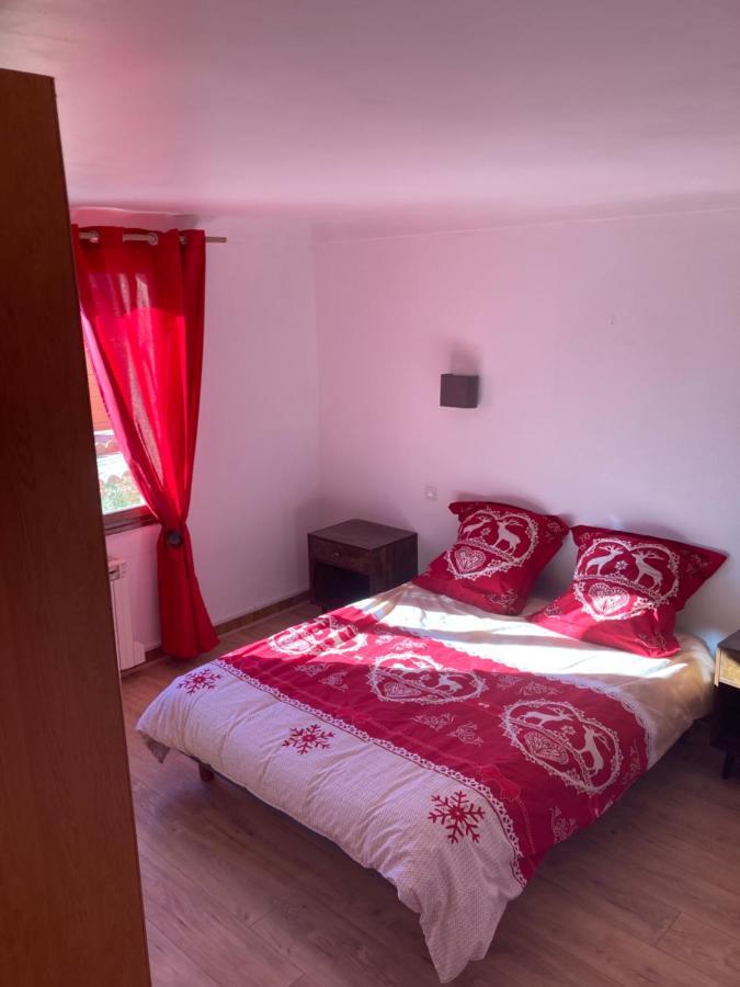 Location Appartement 4 Couchages En Rez De Jardin La Cabanasse Exterior photo