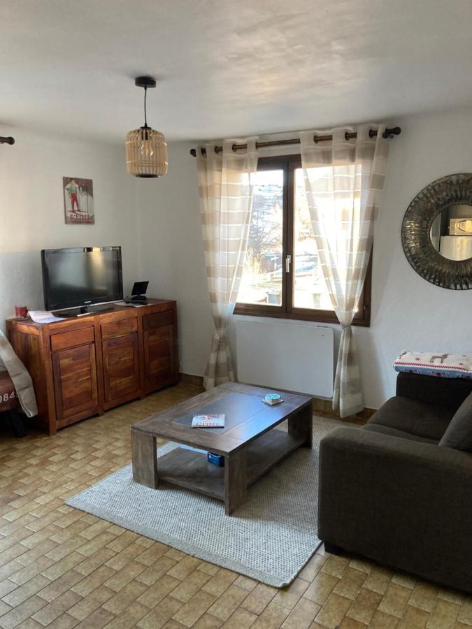Location Appartement 4 Couchages En Rez De Jardin La Cabanasse Exterior photo