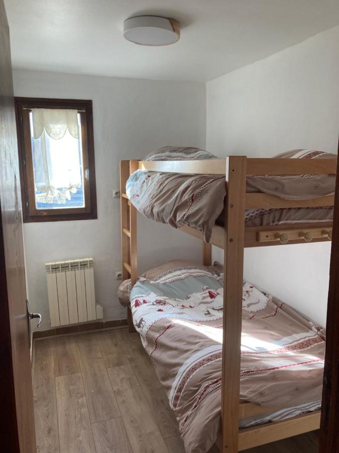 Location Appartement 4 Couchages En Rez De Jardin La Cabanasse Exterior photo